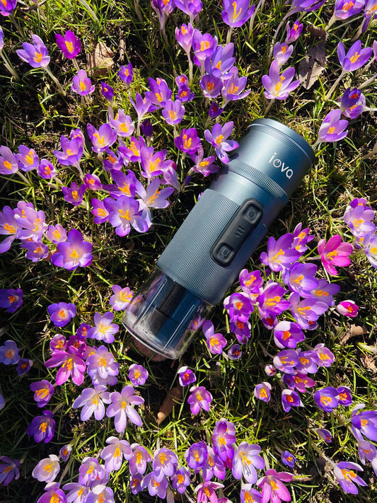 5 Reasons to Take Your Coffee Maker on the Road