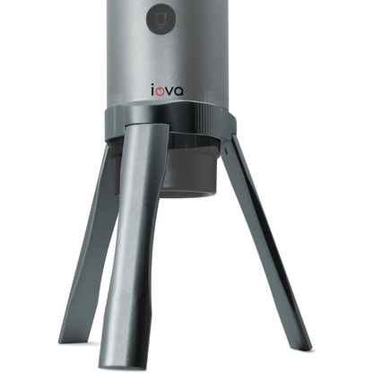 Portable Machine Stand | PRO Compact Holder | Travel Espresso Base