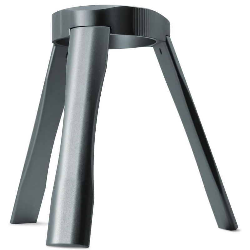 Portable Machine Stand | PRO Compact Holder | Travel Espresso Base