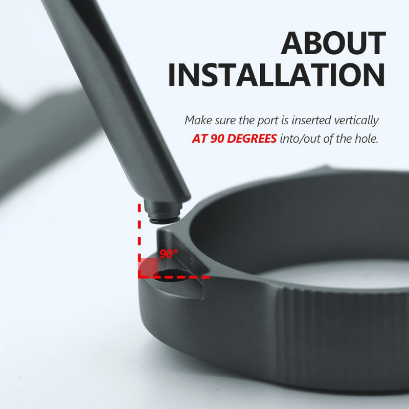 Portable Machine Stand | PRO Compact Holder | Travel Espresso Base